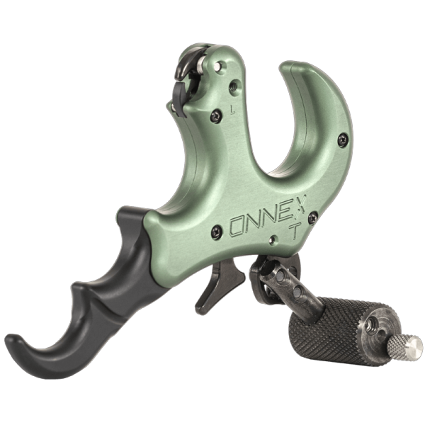 Stan Onnex Thumb Release