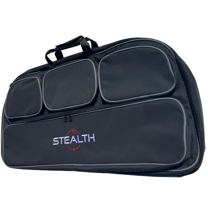 Stealth Soft Compound Bow Case