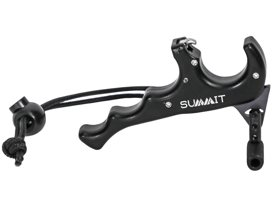 Scott Summit Thumb Release