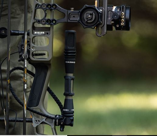 Shrewd Pivot Swivel Quick Disconnect