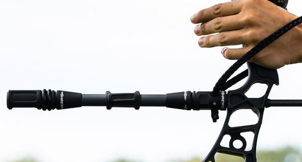 Shrewd Pivot Swivel Quick Disconnect