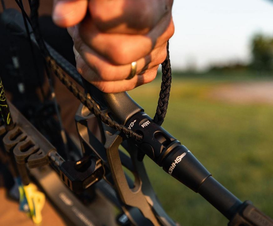 Shrewd Pivot Swivel Quick Disconnect