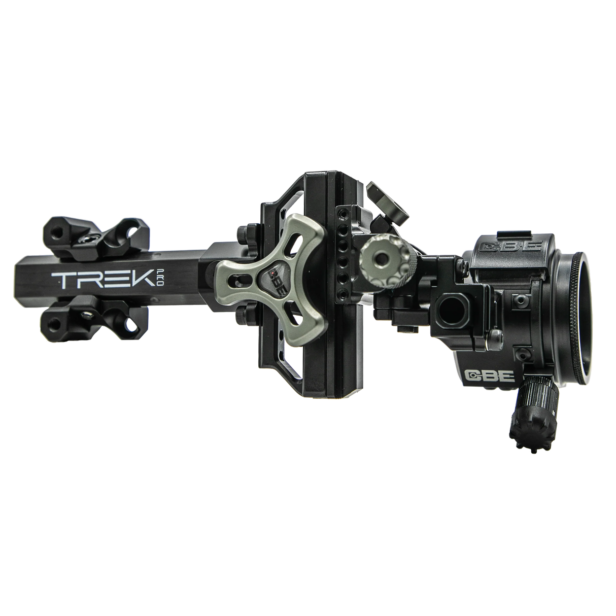CBE Trek Pro 2V