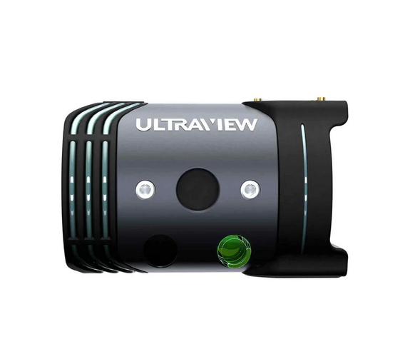 Ultraview 3 Hunting Kit 1 Pin