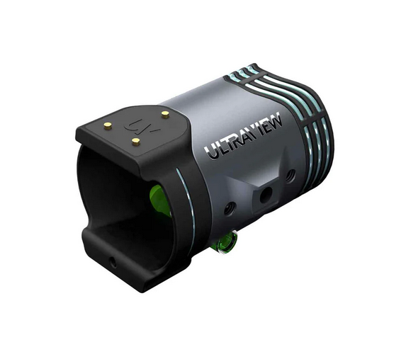 Ultraview 3 Hunting Kit 1 Pin