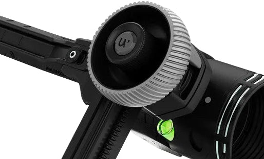 Ultraview Slider Sight Side Mount