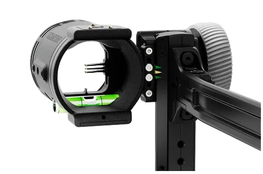 Ultraview Slider Sight Side Mount
