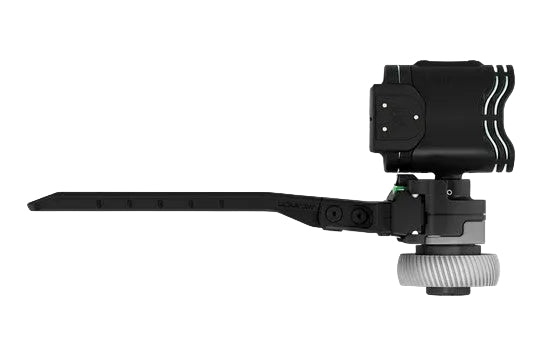 Ultraview Slider Sight Side Mount