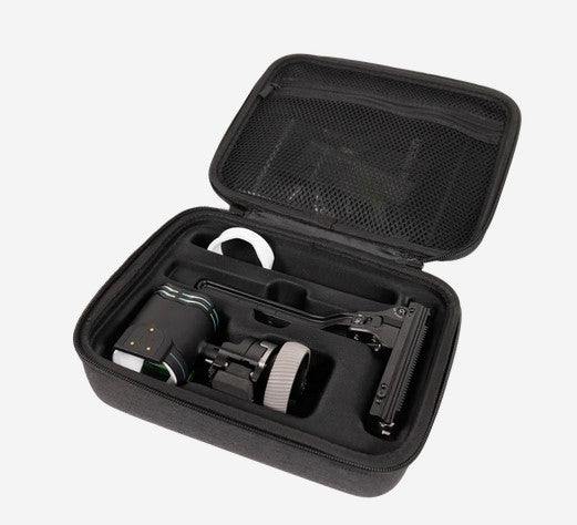 Ultraview Slider Sight Side Mount