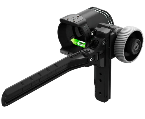 Ultraview Slider Sight Side Mount