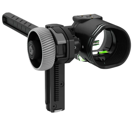 Ultraview Slider Sight Side Mount