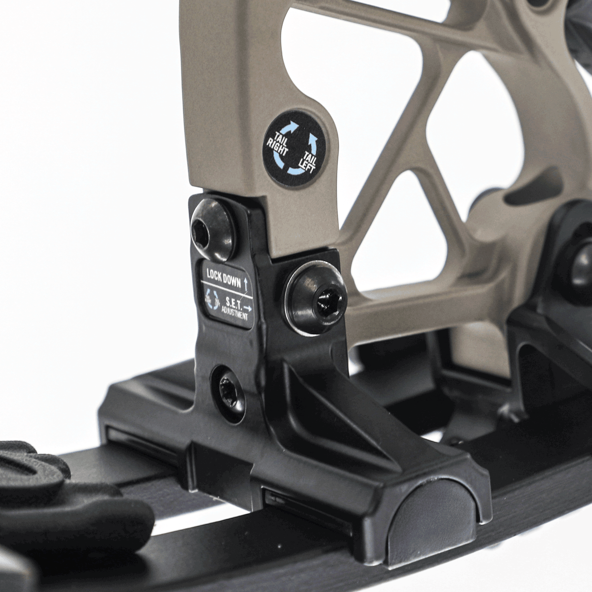 Elite Varos (Target Colours)