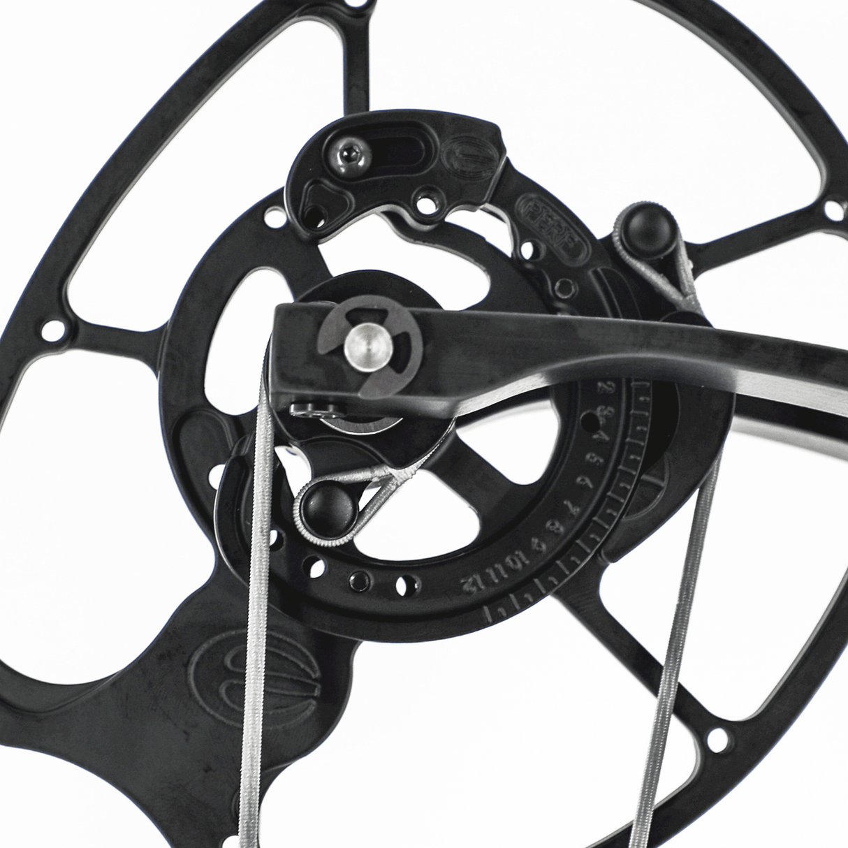 Elite Varos (Target Colours)