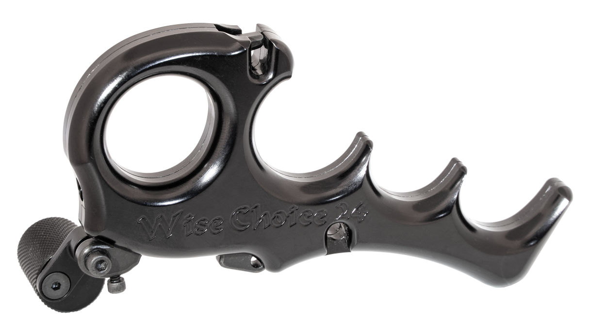 Carter Wise Choice 24 Release