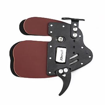 X-Spot HOCKii Finger Tab
