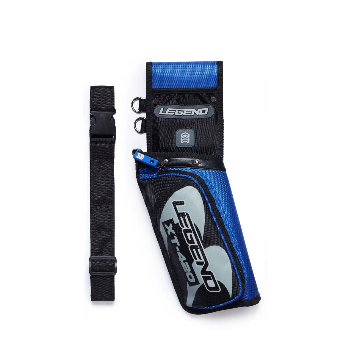 Legend XT-420 Field Quiver