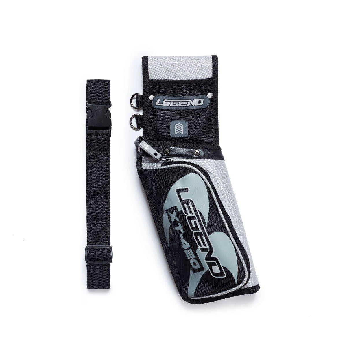 Legend XT-420 Field Quiver