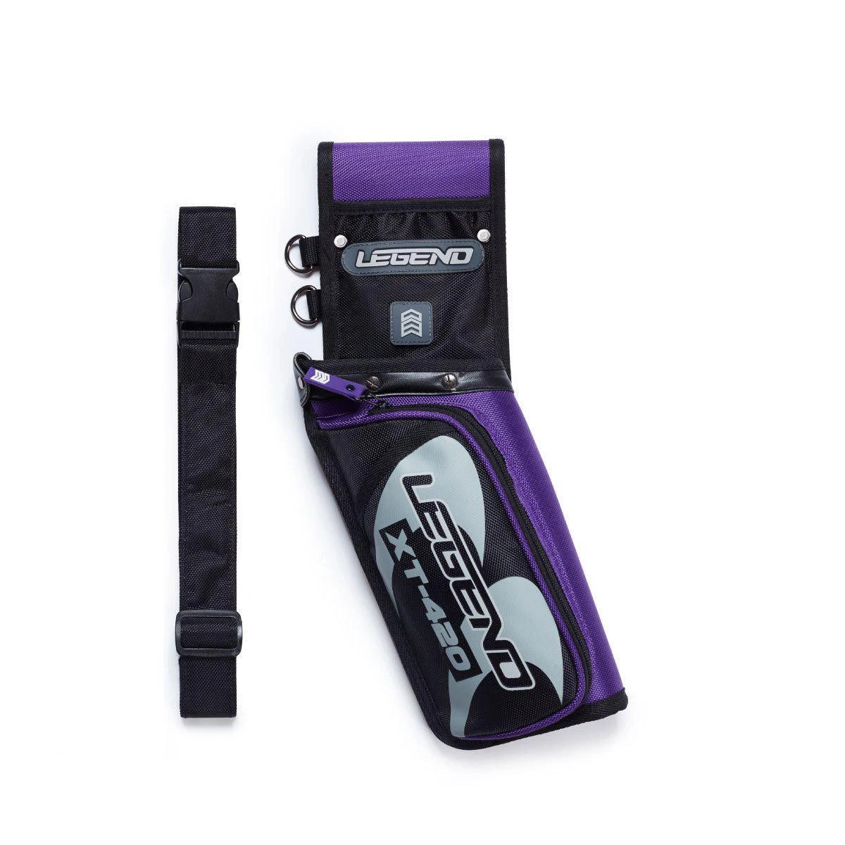 Legend XT-420 Field Quiver