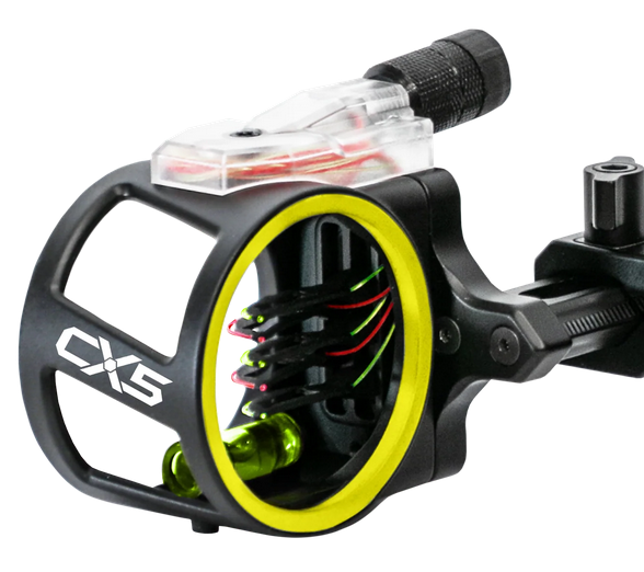 CBE CX-5 Hunting Sight
