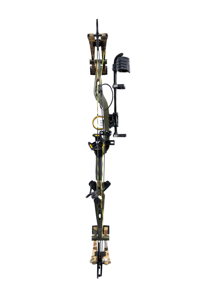 Bear Adapt 2 RTH Package