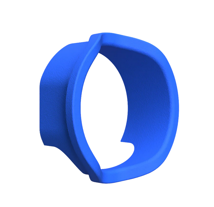 Ultraview No Light Cap