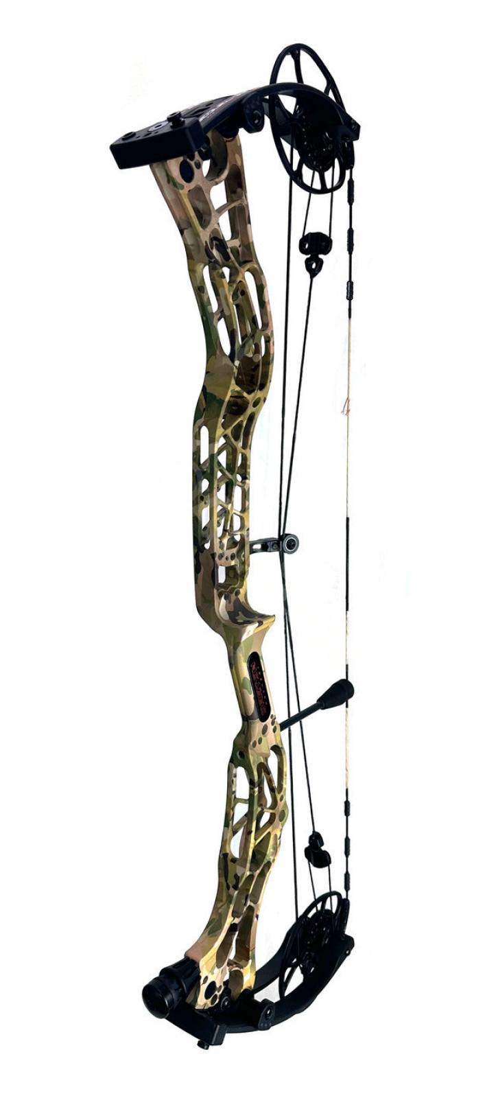 Darton Sequel 33 ST2 Compound Bows