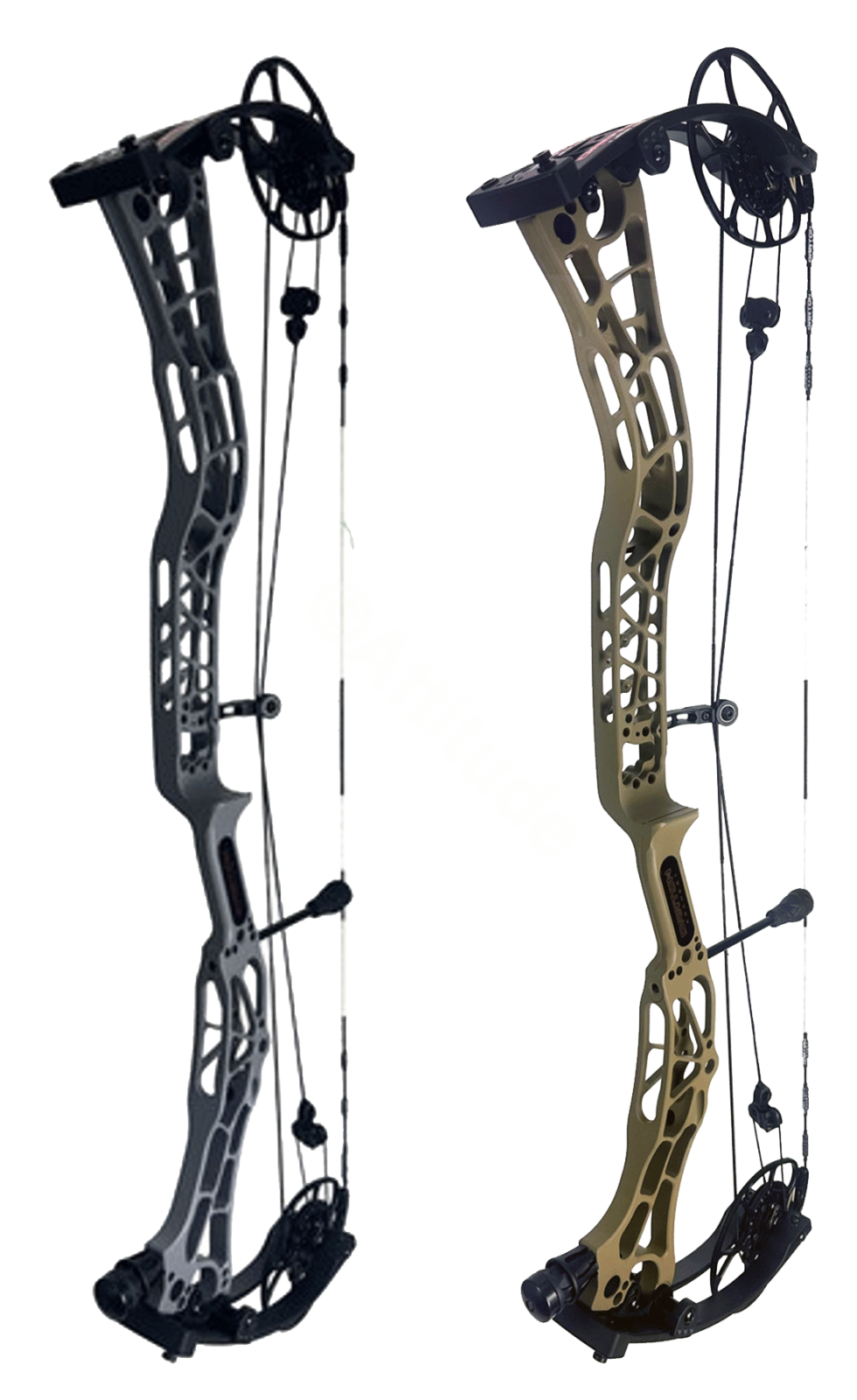 Darton Sequel 33 ST2 Compound Bows