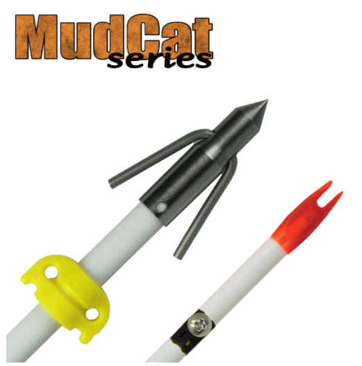AMS MudCat Fish Buster Arrow