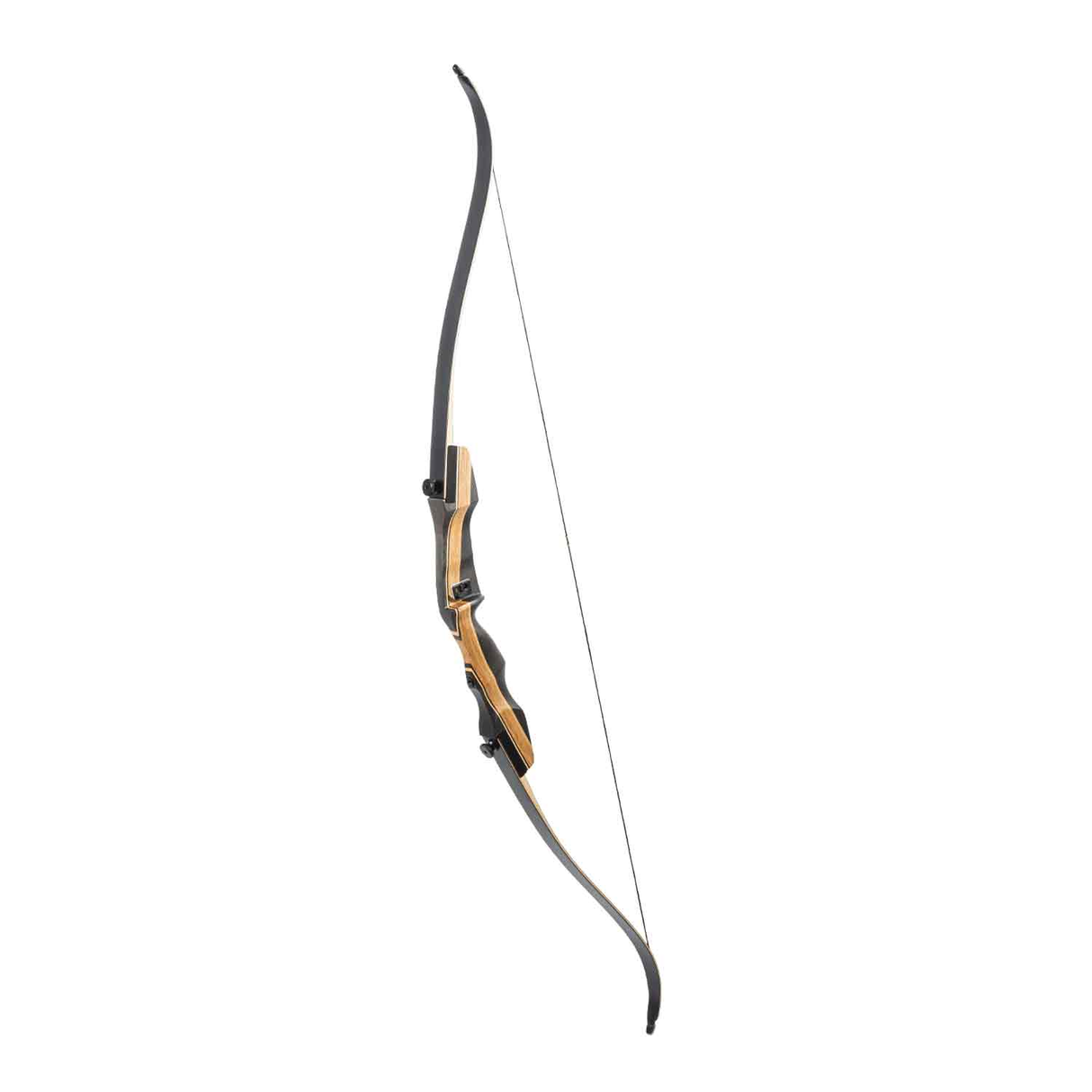 Galaxy Sage 62" Takedown Recurve Bow