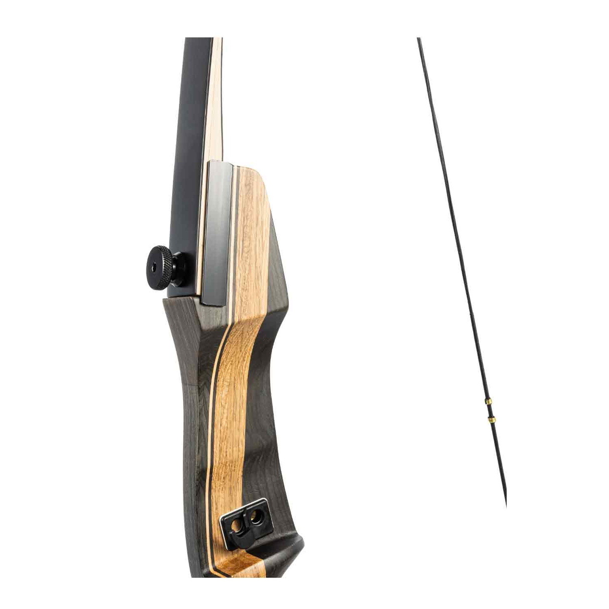 Galaxy Sage 62" Takedown Recurve Bow