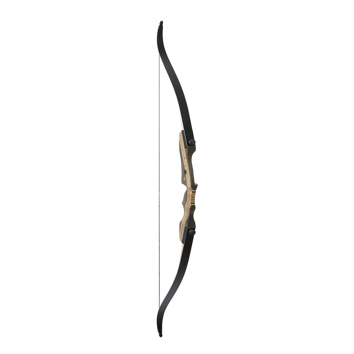 Galaxy Sage 62" Takedown Recurve Bow