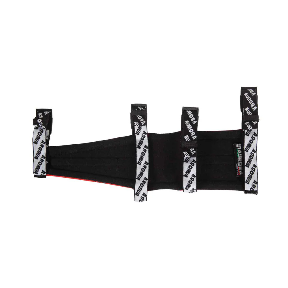 Aurora Long Armguard