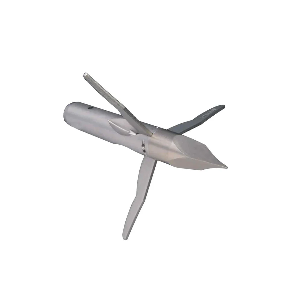 Innerloc 3 Barb Grapple Point