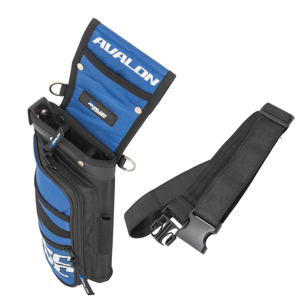 Avalon Tec One Field Quiver