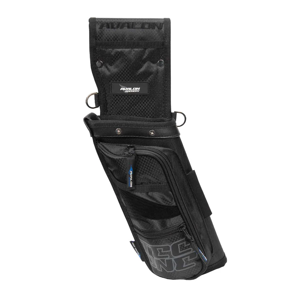 Avalon Tec One Field Quiver