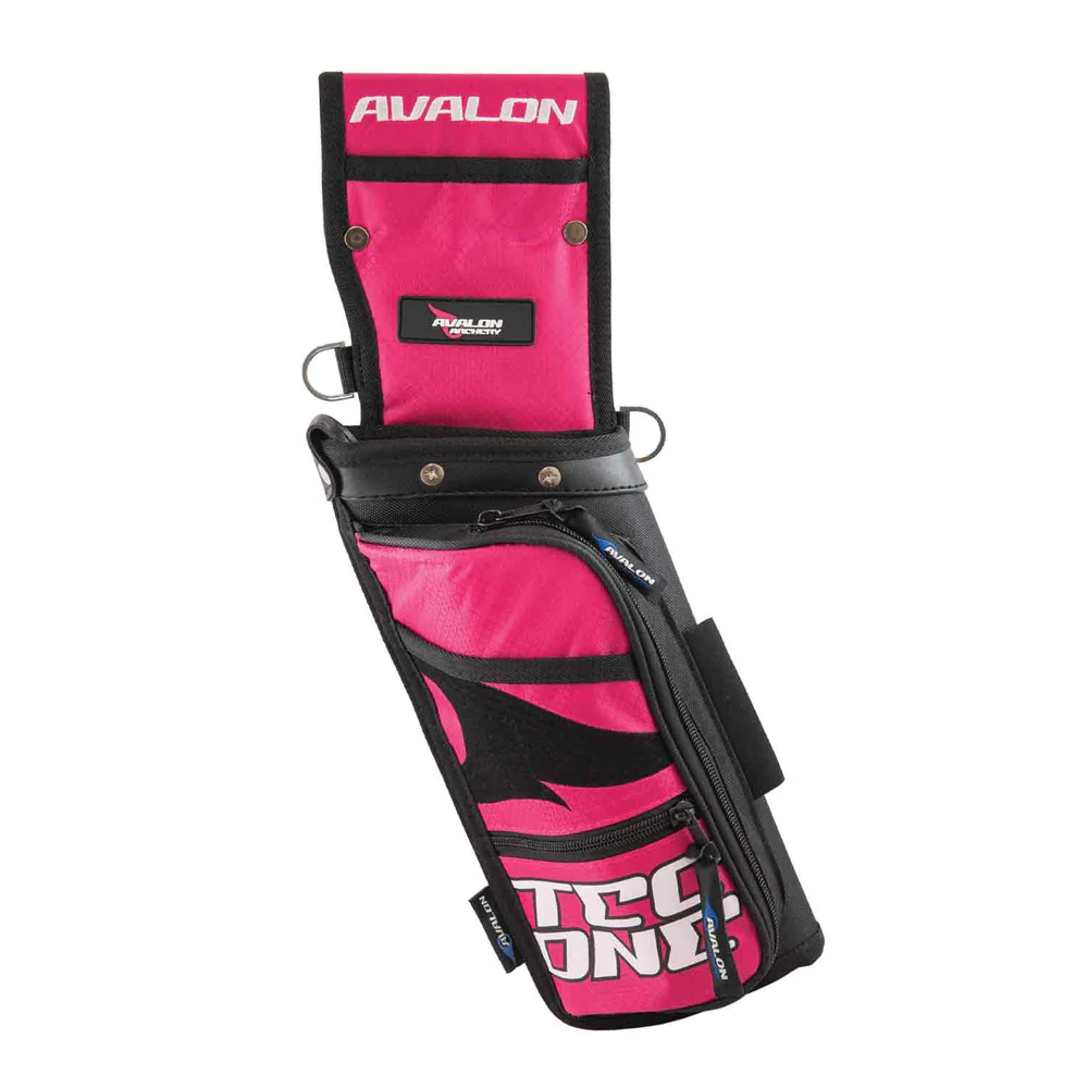 Avalon Tec One Field Quiver