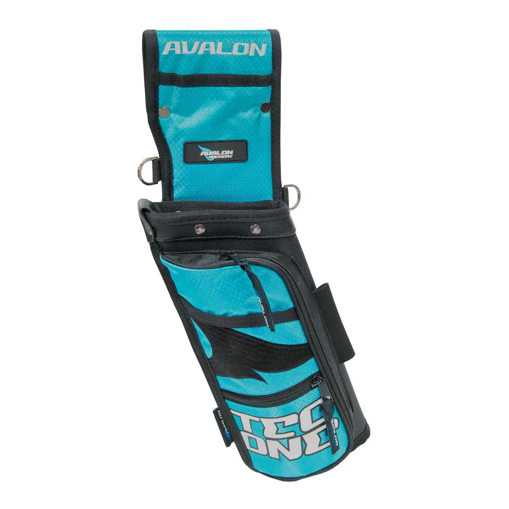 Avalon Tec One Field Quiver