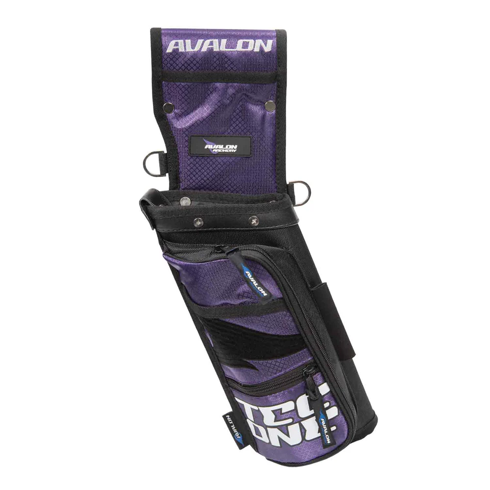 Avalon Tec One Field Quiver