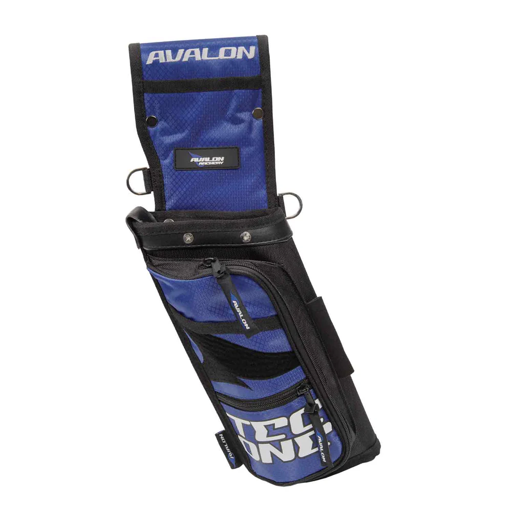 Avalon Tec One Field Quiver