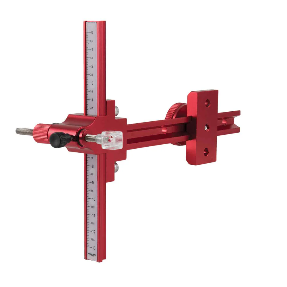 Avalon Tyro Metal Recurve Sight