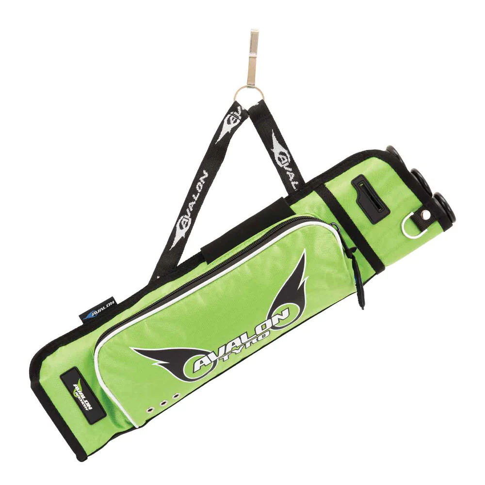 Avalon Tyro 2.0 Range Quiver