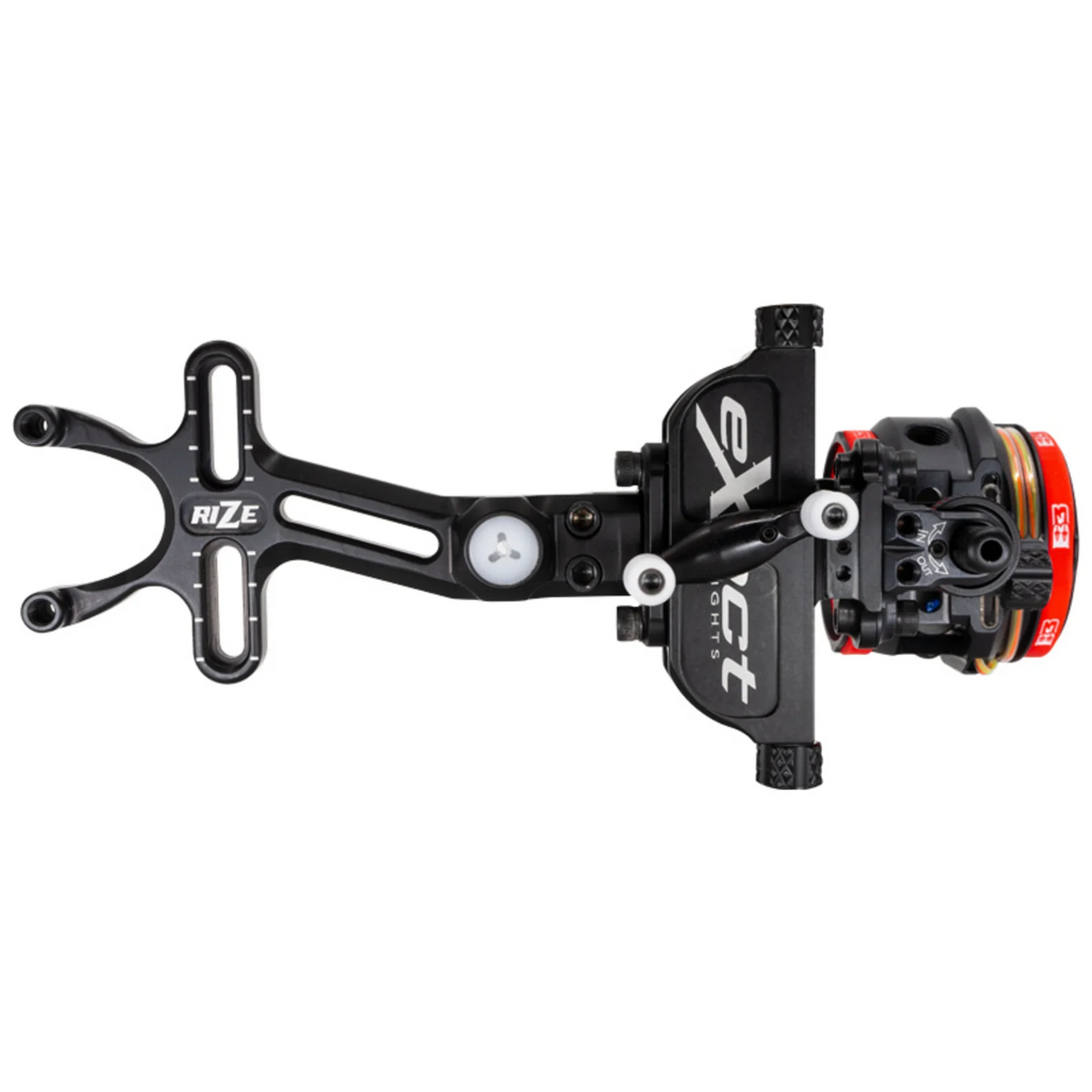 B3 Exact Rize Hunter 1 Pin Sight