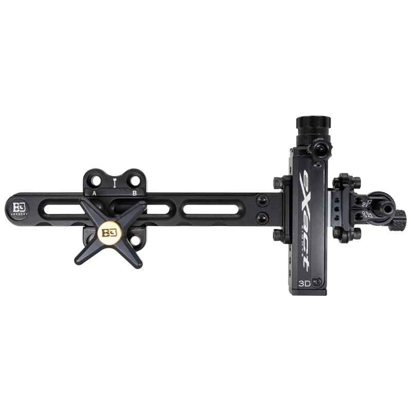 B3 Exact 3D Sight