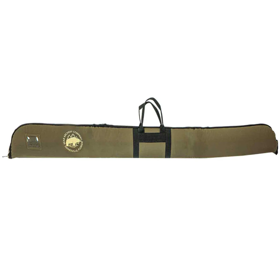 Bear Traditional Recurve Bow Case
