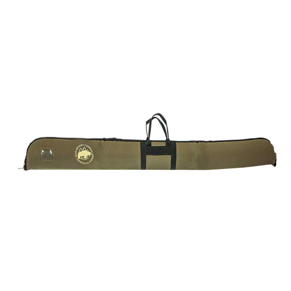 Bear Traditional Recurve Bow Case