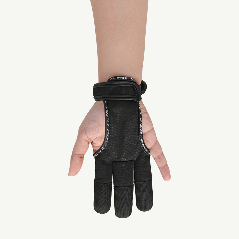 Bearpaw Dynamic Shooting Glove