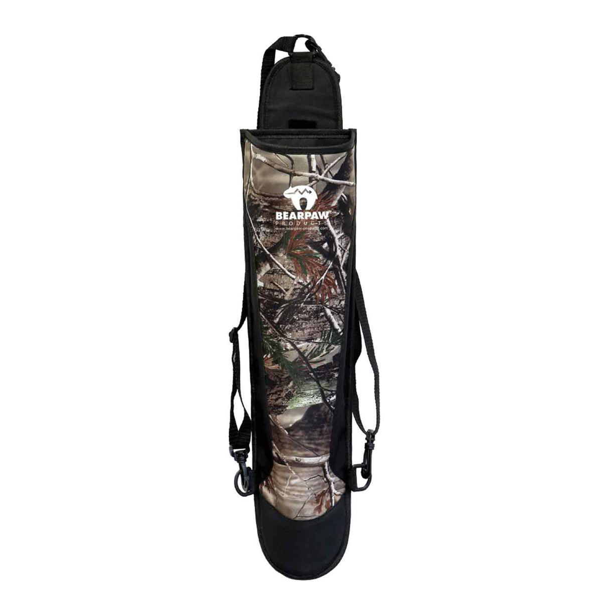 Bearpaw Adventure Back Quiver