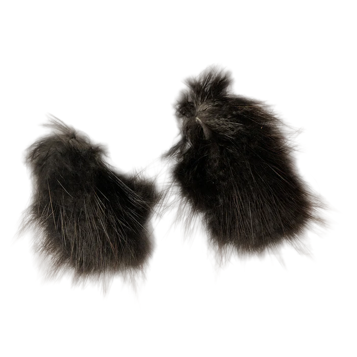 Mountain Man Beaver Balls Silencer