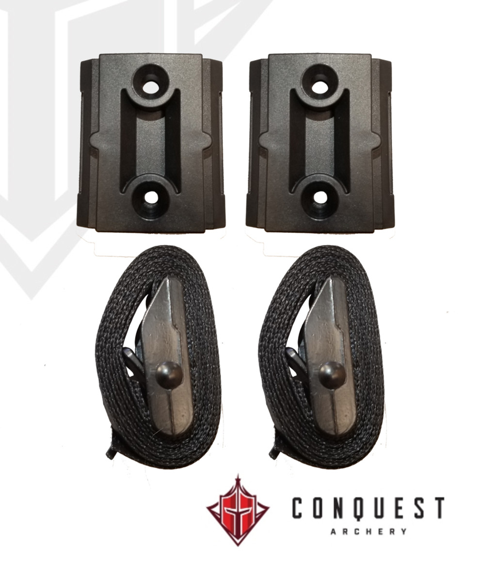 Talon Quiver Accessory Pack