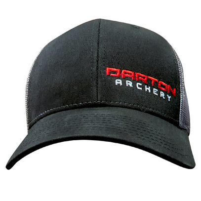 Darton Richardson 115 Custom Cap